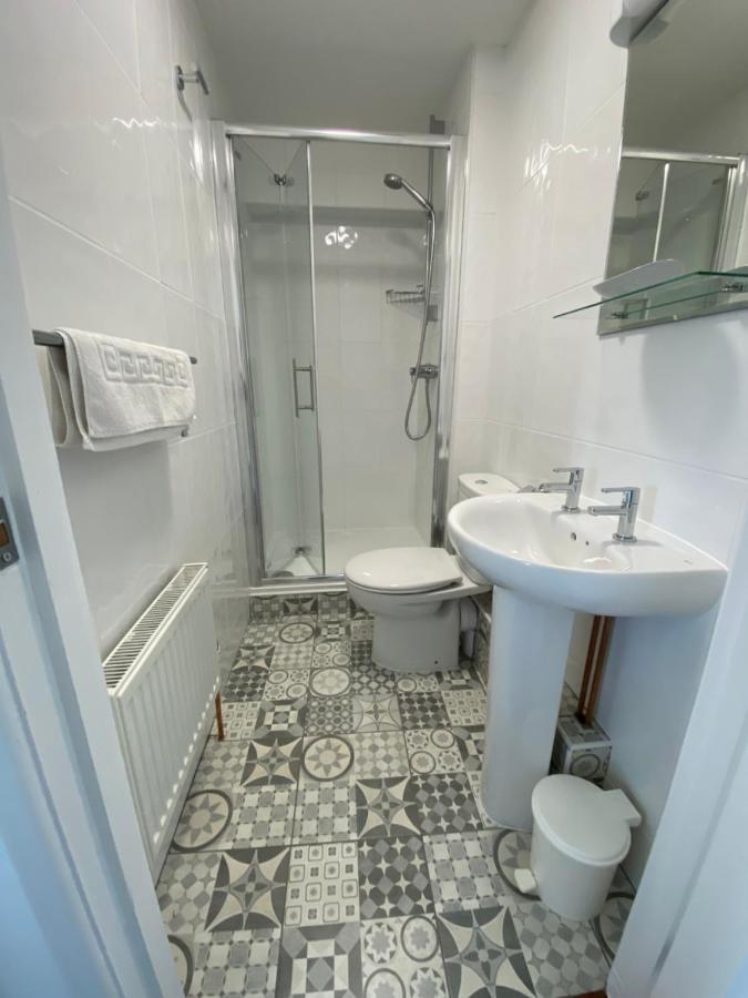 Beau Vallon Holiday Apartments Saint Peter Eksteriør bilde