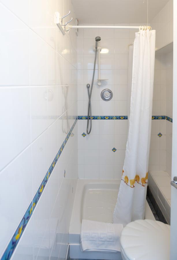 Beau Vallon Holiday Apartments Saint Peter Eksteriør bilde